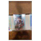 1992 Fleer Baseball Card Set, Complete
