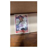 1990 Fleer Baseball Complete Set