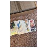 1985 Topps Mostly Complete Set, Missing Mark McGwire and Kirby Puckett Rookie Cards