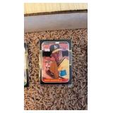 1987 Donruss Baseball Card Set, Includes Lots of Star Rookies