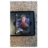 2008 Upper Deck Rookie Premiere Box Set, 30 Rookie Cards Matt Ryan and Joe Flacco