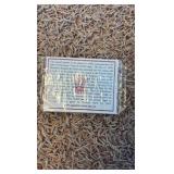 Minnesota Twins Commemorative State Quarter Sealed, 2005 Team Giveaway to Fans