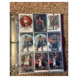Tim Duncan Basketball Card Lot, NBA Hall of Famer Legend San Antonio Spurs