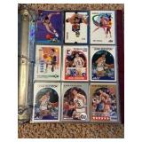 John Stockton Basketball Card Lot NBA Legend Hall of Famer