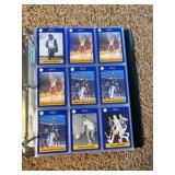 UCLA College Sports Stars Cards, Kareem Abdul Jabar and Other Legends