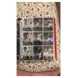 2006 Flair Showcase Baseball Card Set, Lots of Rookies and Stars