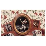 Ted Williams Card Company Premier Edition 1993 Promo Card Serial #’d 4972/9999