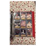 Vintage Fleer Baseball Card Lot, Cards From 1982 Fleer and 1986 Fleer