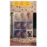 Dwight Howard Basketball Card Lot