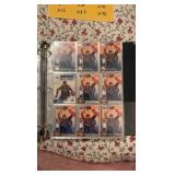 Carmelo Anthony Basketball Card Lot, Loaded With Great Early Career Cards