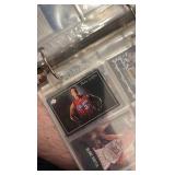 Blake Griffin Basketball Card Lot