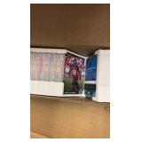 2017 Donruss NFL Partial Set (Looks Like Some Cards Have Been Pulled)