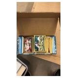 1998 Topps Football NFL Partial Set (Missing Peyton Manning Rookie and a Few Other Rookie Cards)