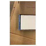 2012 Topps Baseball Set (May be Missing Some Key Rookie Cards, Cards in Box are Out of Order but cards Almost Fit Tight Against Box So Not Many Cards are Missing)