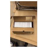 2015 Topps Baseball Partial Set, Some Cards Missing