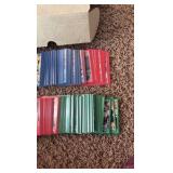 1989 Score NFL Football Cards, Stars Included, Partial Set, Missjng Barry Sanders Rookie