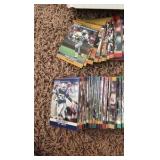 1991 Pro Set NFL Football Card Series 1 Complete Set, Numbers 1-378