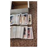 1990 Upper Deck Hockey Series 1 Set, Stars Included