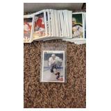 1991 Upper Deck Hockey Card Series 1 Complete Set