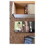 1993 Pinnacle Baseball Card Partial Set, Lots of Cards, Stars and Inserts