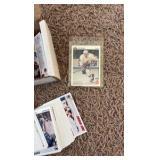 1991-92 Upper Deck Hockey Set, 1-500 Includes Rookies