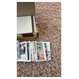 1995 Upper Deck Collectors Choice Set (May be Missing a card or Two, Cards are Not in Order, Bid Accordingly)