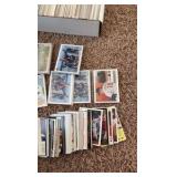 Box of Sports Cards and Team Sets/Insert Sets and Rookie Sets