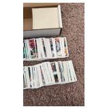 1994 Topps Football Cards Nearly Complete Set, Lots of Great Cards