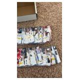 2024-25 Upper Deck Hockey Card Lot