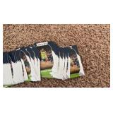 50 Karl Anthony Towns Cards