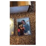 1993 Upper Deck SP Set Missing Derek Jeter Rookie Card