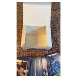 1986 Fleer Update Set, Include Barry Bonds Rookie and Other Rookies