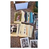 Tin of Baseball Cards, Sticker Says $60 Worth of Value and Guaranteed Star Cards Included