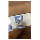 1992 Donruss Baseball Card Set