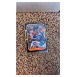 1987 Donruss Baseball Card Set, Includes Lots of Star Rookies
