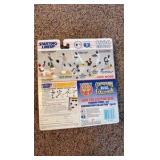 1996 Starting Lineup Don Mattingly Figurine and Card