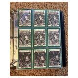 Michigan State Legends Cards Magic Johnson and Other Legends and Hall of Famers