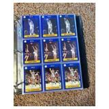 UCLA College Sports Stars Cards, Kareem Abdul Jabar and Other Legends