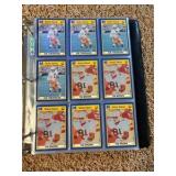 Notre Dame College Cards Joe Montana and Other Sports Legends