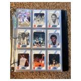 North Carolina Tar Heels Sports Legends Cards Lot