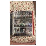 2006 Flair Showcase Baseball Card Set, Lots of Rookies and Stars