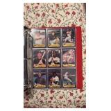 Vintage Fleer Baseball Card Lot, Cards From 1982 Fleer and 1986 Fleer