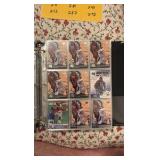 Dwight Howard Basketball Card Lot