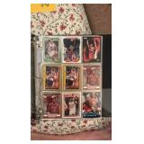 Scottie Pippen Basketball Card Lot