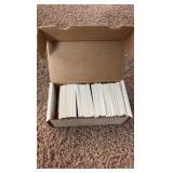 1990 Upper Deck Hockey Series 1 Set, Stars Included