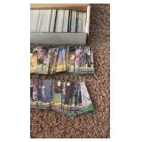 1992 Fleer Ultra Baseball Complete Set, Includes Stars Like Ken Griffey Jr.