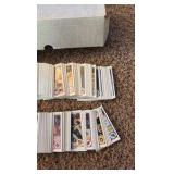 1990 Upper Deck Hockey Cards, Partial Set, Includes Key Rookie Cards and Stars