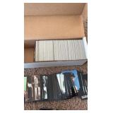 1993 Pinnacle Baseball Card Partial Set, Lots of Cards, Stars and Inserts