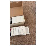 1991-92 Upper Decl Hockey Complete Set Cards 1-700