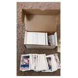 1991-92 Upper Deck Hockey Set, 1-500 Includes Rookies